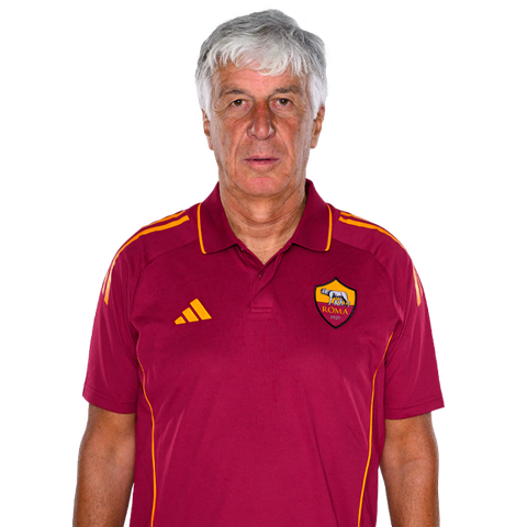 Number:  Gian#Piero Gasperini player